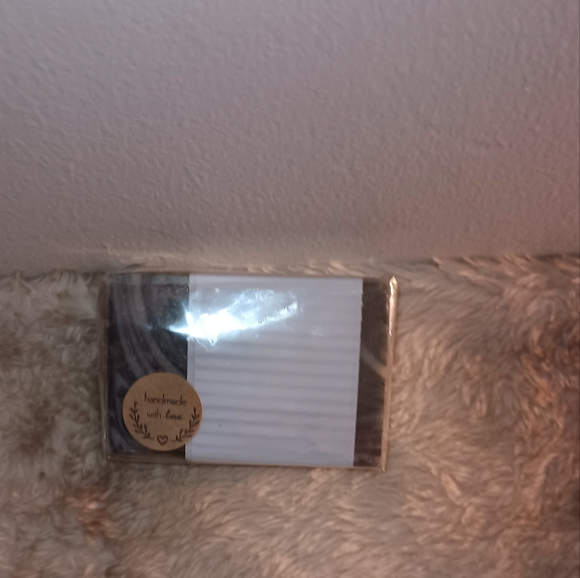 BLACK FOREST SOAP FOR MEN AROMATHERAPY (SINGLE BARS) - Picture 4 of 8